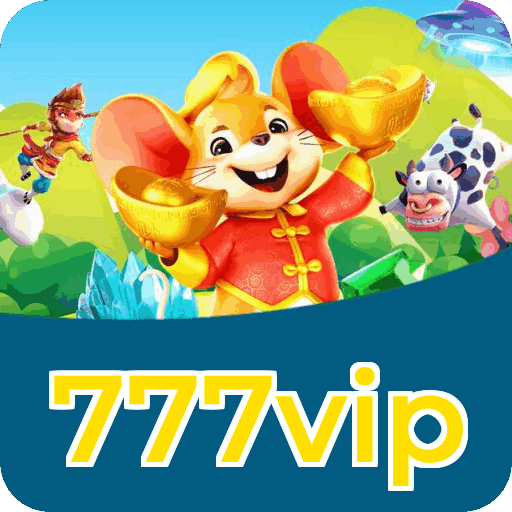 Bônus de boas-vindas 777vip