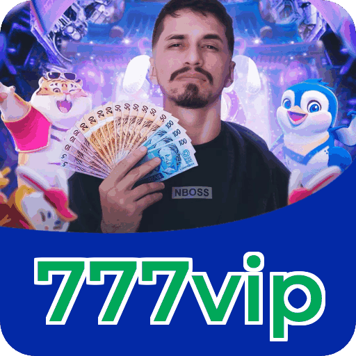 Cadastro 777vip